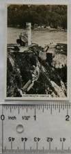 1937 Senior Service Sights of Britain 3rd series No. 2 Dartmouth Castle