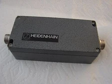 Heidenhain 263-383-01 Interpolation Box EXE 610 C 263383-01