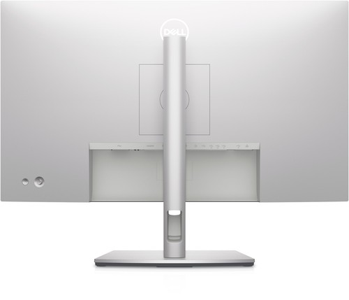 Dell UltraSharp U2723QE 27" 4K UHD USB-C Hub Monitor, 16:9, 5MS, DELL-U2723QE - Picture 4 of 7