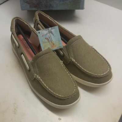 NEW Margaritaville Women shoes size in Castaway style