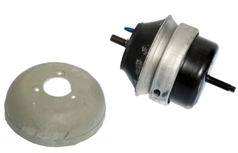 Комплект из 3 креплений для двигателя и трансмиссии подходит для Ford Thunderbird/Jaguar S-Type/Lincoln LS - Изображение 3 из 3