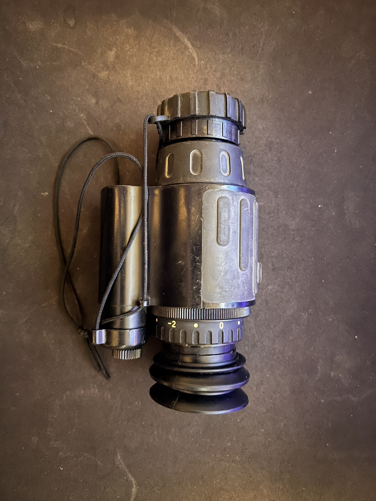 ENVIS M703E Night Vision Monocular SCOPE eBay