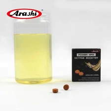 6Packs Fuel Octane Booster For Honda CBR600RR CBR1000RR CBR250R CB650R CBR650R