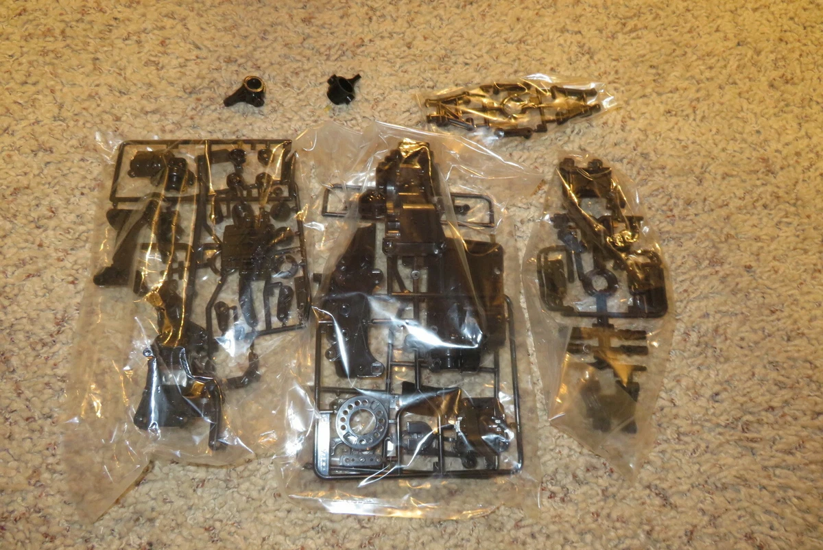 タミヤ　TA04S Rc Ta04-S Chassis none / Tamiya USA