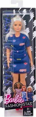 barbie fashionistas 63