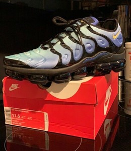 nike vapormax mens size 11