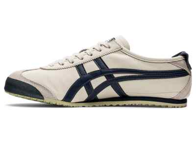 Authentic Onitsuka Tiger MEXICO 66 [1183C102 200] BIRCH PEACOAT