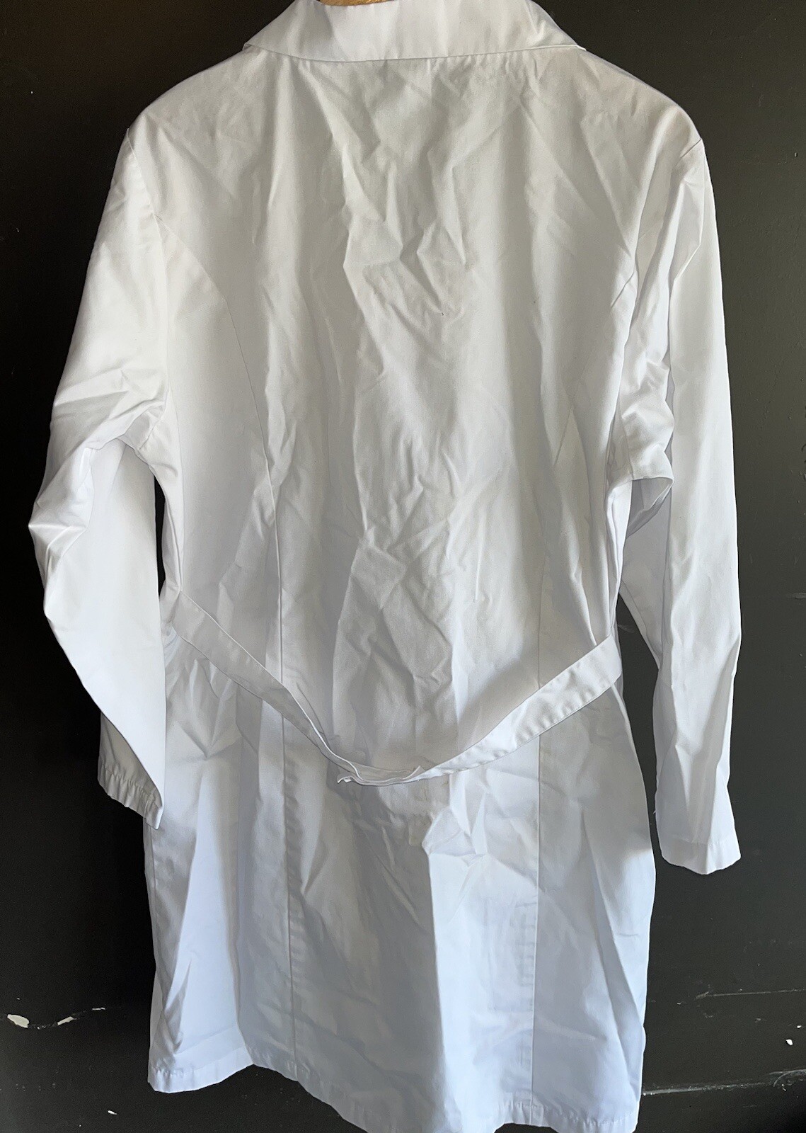 Lab Coat Science by Natural Uniforms Natural Comfort … Gem