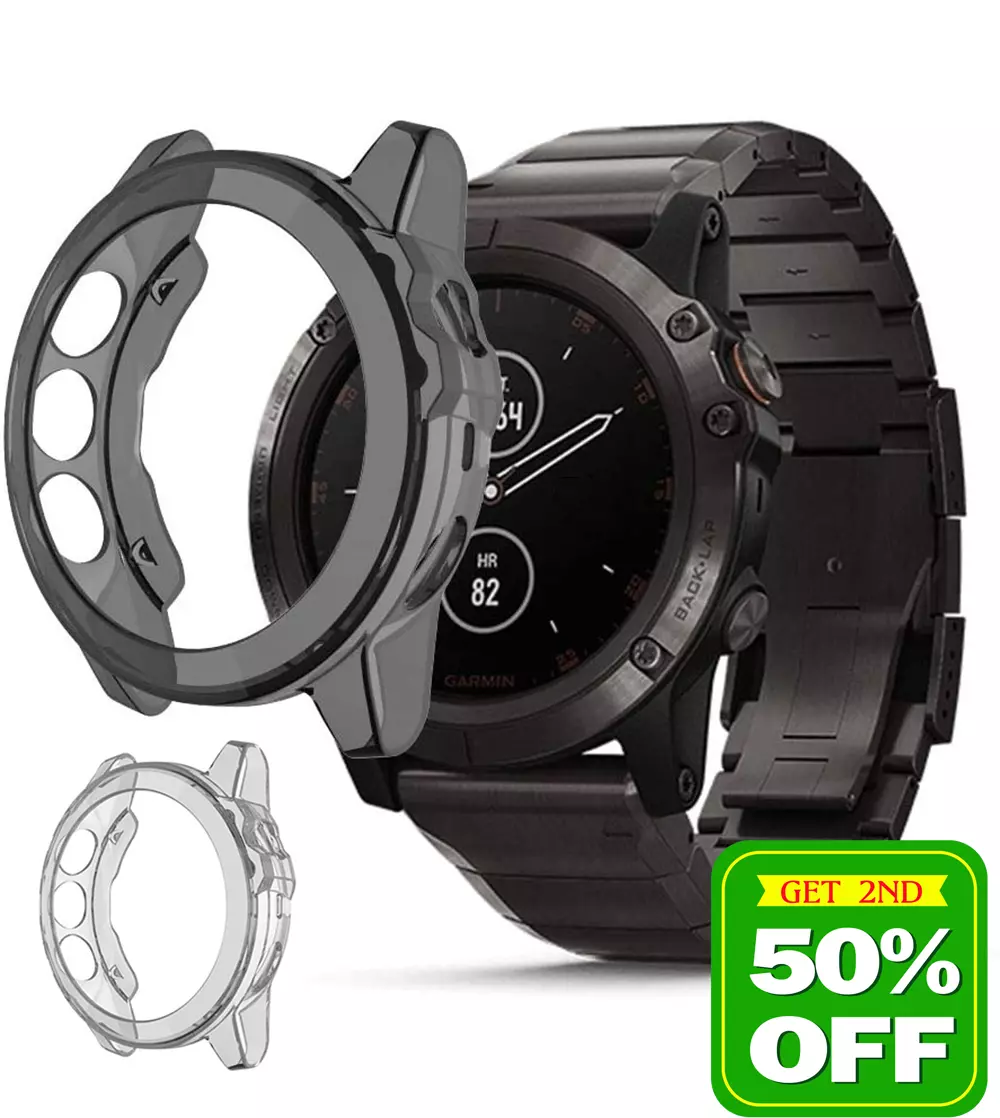 Protector garmin store fenix 5 plus