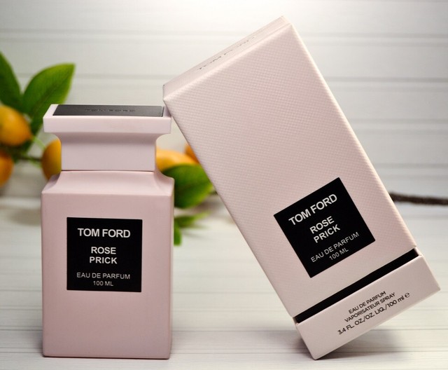 Tom ford rose prick