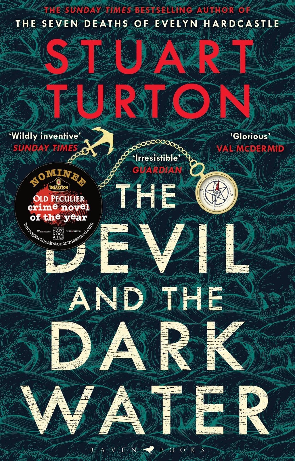Thumbnail - The Devil And The Dark Water