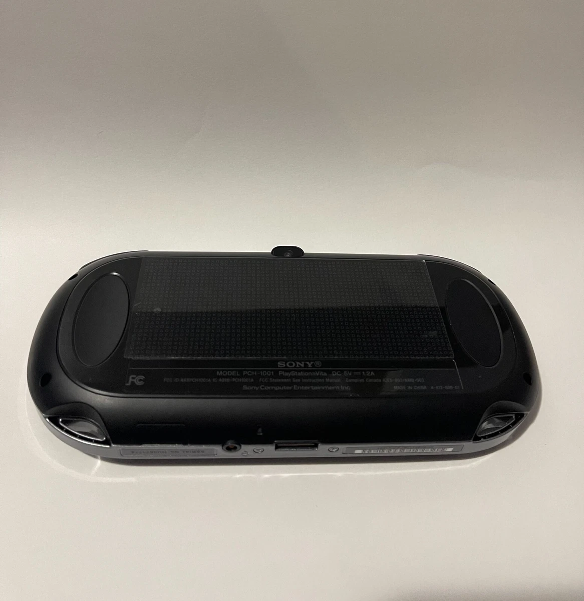 Ps vita 3g wifi 2025