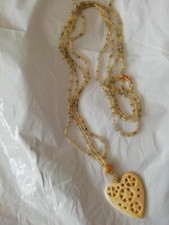 Bellissima collana accessori monsone