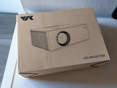 LED Projector