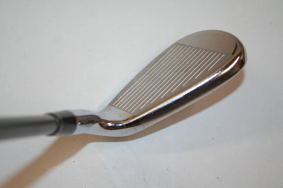 MacGregor V-Foil M455 forged 9 iron with Graphite Design YS ladies shaft LADIES - Image 2 of 4