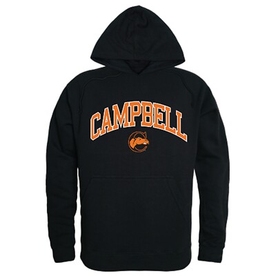 Campbell University Camels CU Pullover Hoodie College Sweatshirt S M L XL  2XL