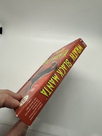 Wrath of the Black Manta Nintendo NES completo CIB