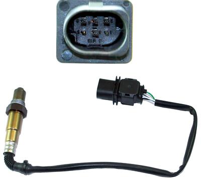 Auspuff Lambdasonde Für VW Caddy MK3 Crafter 30-35 Golf MK5 Jetta Passat /Cc
