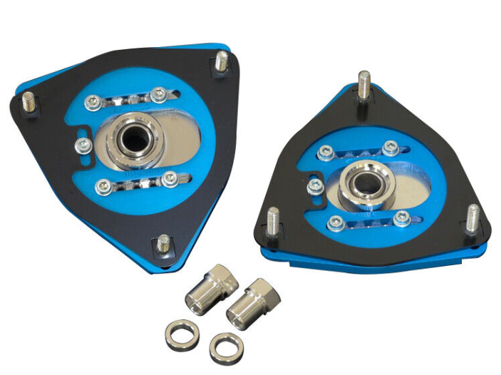 CUSCO トーコン Cusco GENUINE OEM CC pillow ball upper mount for Toyota 86 ZN6