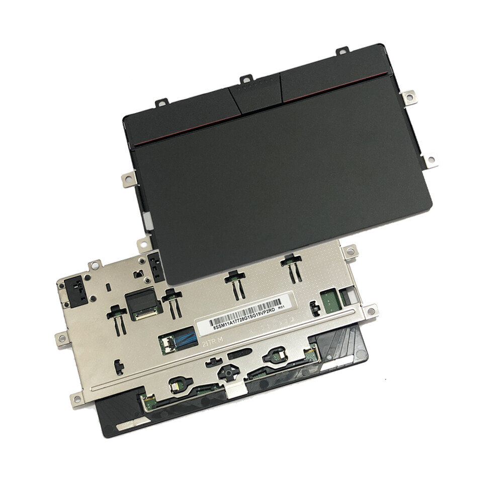 For Lenovo THINKPAD X13 Gen2 20XH 20XJ 20WK 20WL Touchpad Trackpad