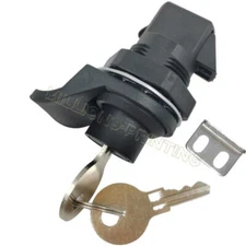 Push Button Latch Replacement Southco 93-303 for Boat/Motorcycle Glovebox Lock