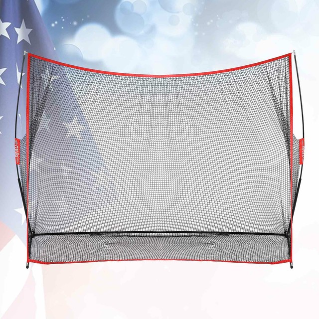 maxfli 9x8 golf net