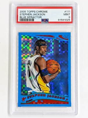 NBA カード　シャック　② 1994-95 NBA Hoops Basketball Card Mookie Blaylock #2 Atlanta Hawks