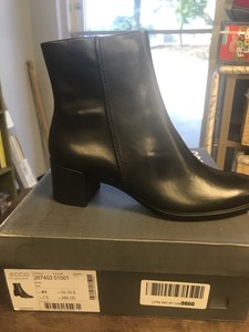 ecco shape 35 bootie