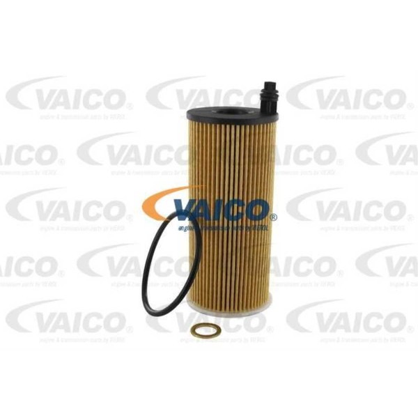 Vaico ÖLfilter V20-2062 FüR BMW 3Er Touring 318D 320D X3 Toyota Verso Avensis-image