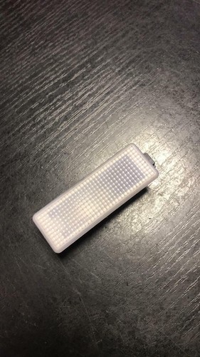 BMW 1 E87 120i Innenbeleuchtung 6972605 2.0 Benzin 120kw 2007 10843450