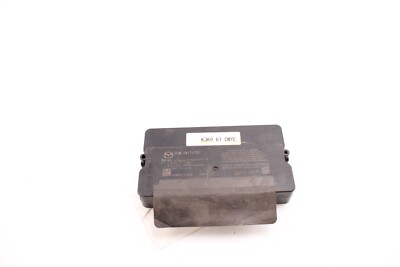2021 MAZDA CX-5 DATA COMMUNICATION COMPUTER CONTROL MODULE OEM KJK967CMYE