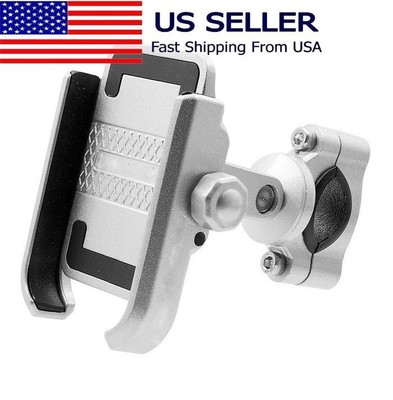 Phone Holder For Harley-Davidson Touring  Moto E6/E5/E5 Plus/Supra/E4/E4 Plus