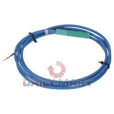 New In Box Pepperlfuchs Cj4-12gk-n Induktiver Sensor New In Box Pepperlfuchs Cj4-12gk-n Induktiver Sensor