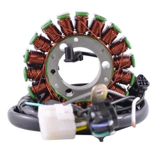 Generator Stator fits Kawasaki KLX 250 S SF 2009-2014