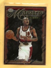 MOOKIE BLAYLOCK - 1996-97 Topps Finest 