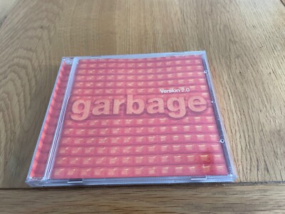 Garbage-Version 2.0.cd