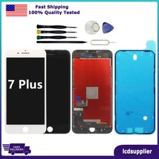 For Apple iPhone 7 Plus A1661 A1784 LCD Touch Screen Assembly Frame Replac  Tool