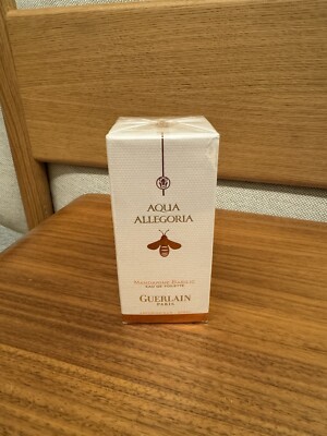 Guerlain Aqua Allegoria Mandarine Basilic Eau de Toilette 125ml 4.2fl oz