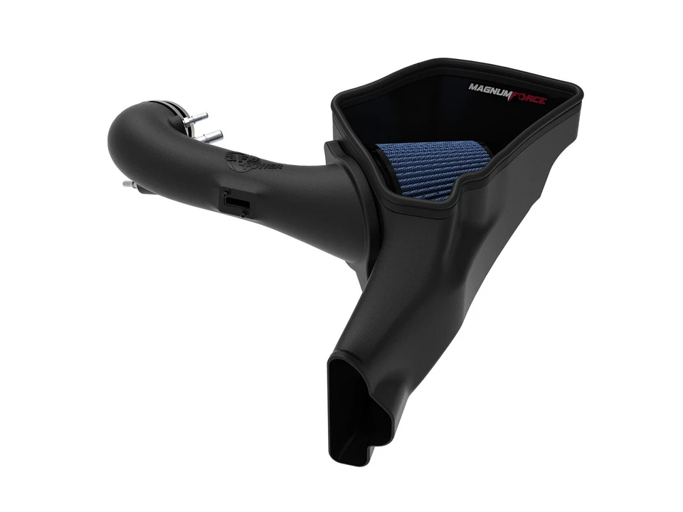 aFe Magnum Force Cold Air Intake for 2015-2017 Ford Mustang GT 5.0L V8 - Image 2 of 4