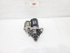 12 13 2012 2013 Audi TT RS TTRS Quattro Starter Motor 2.5L OEM 02M911023S