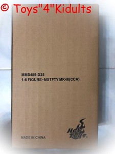 hot toys mms489