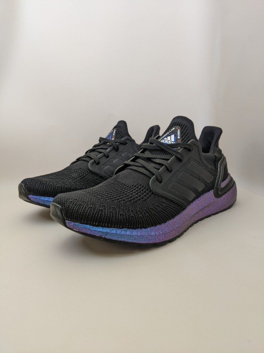 Core Black Ultra Boost Iss 2020 2020 Adidas Ultraboost 20 ISS US