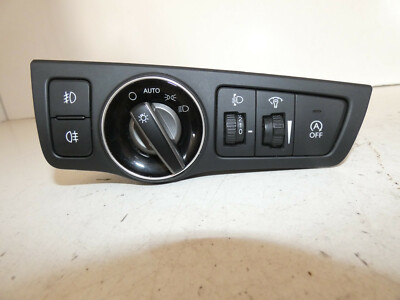 Hyundai i40 BJ 2016 Kombi Lichtschalter 93300-3Z200VGR