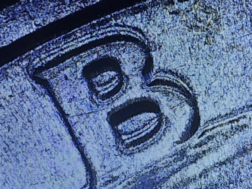 D-mint 2023 bessie coleman quarter error - Image 4 of 4