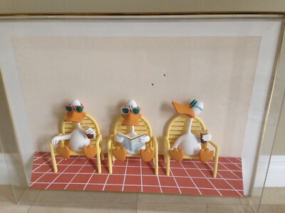 Sitting Ducks -Michael Bedard | eBay