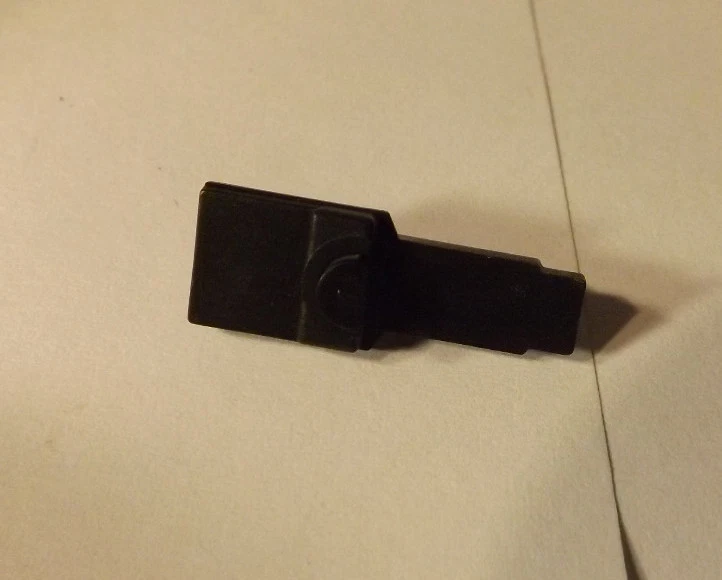 13 FISHING 1 NEW OLD STOCK GARCIA MITCHELL 206 207 FISHING REEL BAIL TRIP LEVER 82217 NOS