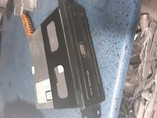 Autoradio BMW 3,0