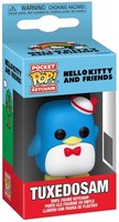 Funko Key Hello Kitty Tuxedosam Hello Kitty - Funko