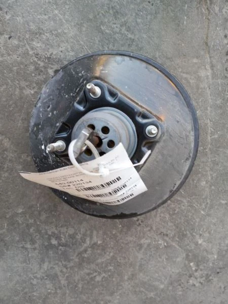 2006 2007 2008 GMC ENVOY Power Brake Booster 4.2L Engine 15267004 - Image 2 of 4