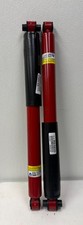 2018-2026 Jeep Wrangler Rubicon OEM Factory Takeoff Shocks Set 2 68602907AB